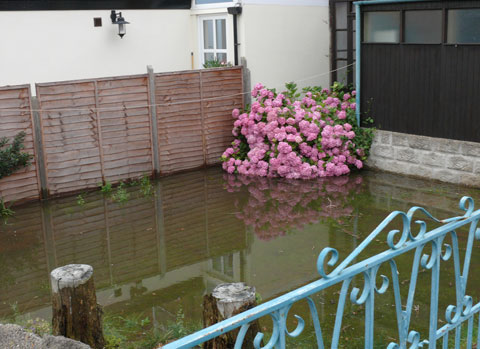 Perfect block paving